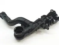 Wasserkühlgehäuse. Porsche 987 Boxster / 987 Cayman - 98710650804