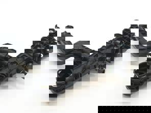 Wasserkühlgehäuse. Porsche 987 Boxster / 987 Cayman - 98710650804