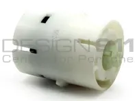 Commutateur de spoiler rotatif. Porsche 964 - 96461316200