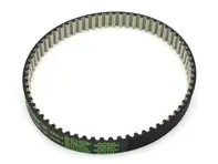 Toothed belt for water pump. Porsche 95B.1 Macan 2.0L - 95812160500