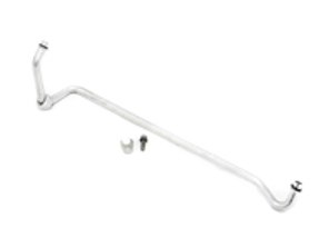 Oil cooler line (supply), Cooler to thermostat. Porsche 955 Cayenne S / 957 Cayenne 3.0L DIESEL - 95530717108, 95530717104, 8MY376755561, 95530717204, 8MY376755571 - AHX4000P