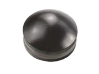 后雨刮器盲塞。保时捷 944 / 924 >> 1988 年 - 7313