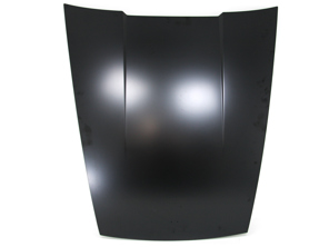 Front bonnet. Porsche 964 / 965 - 96451101000GRV, 96451101000, 1680100300, 591210, 96451101001GRV