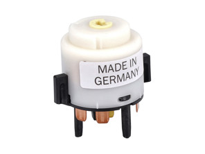 Ignition starter switch. Porsche 986 Boxster / 996 2004>> - 4B0905849, 1190400800