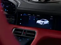 Porsche Electric Sport Sound for Porsche Taycan - 9J104490020