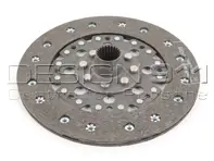 Clutch Centre Friction Plate. Porsche  928 - 92811601136, 92811601135
