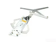 Window regulator. Porsche 911 1978-80 Coupe - 91154293503, 91154293603