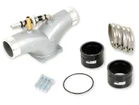 Plénum d'entrée performant. Porsche 997.2 Turbo/Turbo S 2010-12 - 9A111003770, 9A211003702, 9A211013702 - DO88, TR-210-997