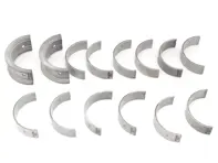 Set cuscinetti albero motore principale, sovradimensionato esterno 0,25 mm. Porsche 911/930 1974-77 - 91110190260