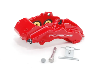 Étrier de frein AVANT. Porsche 996 GT3 MKII - 99635143190, 99635143190