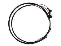 发电机线束 420W。保时捷 912（1965-68 年） - 90261203700 - RD-902-612-037-00