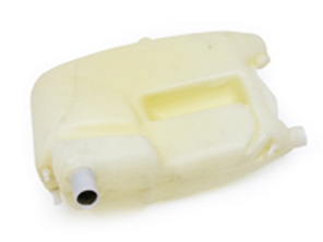 Water reservoir. Porsche 928 1978-86 - 92852807501
