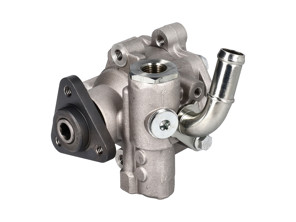 Power Steering Pump. Porsche 955 Cayenne 3.2L / 958 Cayenne 3.6L - 95531405005, 95531405004