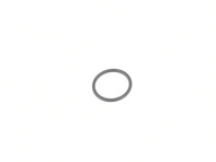 O ring for hall sensor 17,05 x 1.78. Porsche 991.1 - 99970740441 - 1230210027