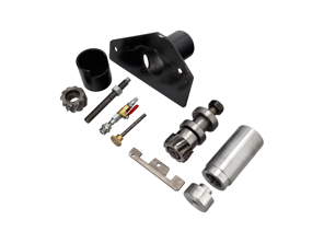 OUTRIGHT - IMS-Bohrwerkzeug zum Installieren des IMS-Lagers 62 mm