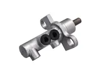 Maître-cylindre de frein. Porsche 997 C4S / 997 TURBO / 997 GT3 - 99735591030, 99735591031, PMN166