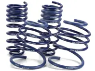 H&R Lowering Springs. Porsche 996 COUPE C4 1998>> Lowers by 25mm - 29466-1, 99634353304504, 99634353320504, 99633353103504, 99633353136504, 99633353123504, 99633353104504, 99633353137504, 99633353124504