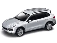 Modelo Porsche Cayenne - WAP0200020B