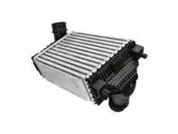 Radiator air intercooler. Porsche 991.2 Carrera - 9P1145621A, 9P1145622A