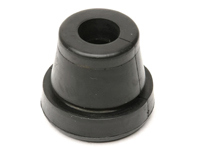 Œillet en caoutchouc pour barre de torsion pour barre stabilisatrice avant. Porsche 911 / 912 - 90134379201 - URO-004049, 1640600500, PS8940BS2