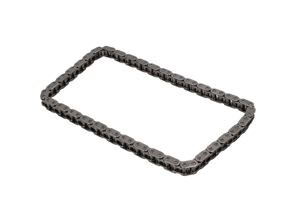 Distributieketting voor nokkenas - links. Porsche 957/958 Cayenne Diesel - Inc. 4.2L V8 2007-18 - 95510522910, 958109229C