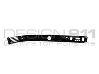 Dashboard Panel Switch Strip. Porsche 968 RHD - 945552435001DB