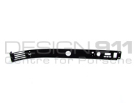 Dashboard Panel Switch Strip. Porsche 968 RHD - 945552435001DB
