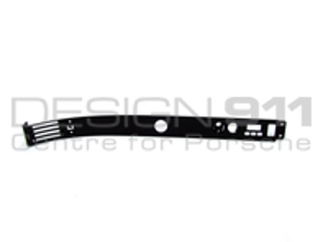 Regleta de interruptores del panel del salpicadero. Porsche 968 RHD - 945552435001DB