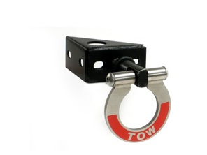 Rennline Universal Schraubkupplung für Anhängerkupplungen - E82