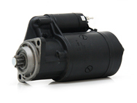 Motor de arranque. Porsche 911 SC 3.0L - 91160410103, 91160410101, 91660410100, 911604101AX, 911604101BX - AES5162