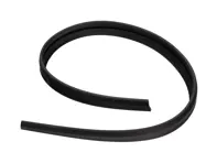 Side sill rubbers. Porsche 911 / 930 - 93055910301 - 930 559 103 01, 1681000406