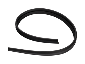 Dorpelrubbers. Porsche 911/930 - 93055910301 - 930 559 103 01, 1681000406