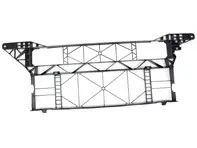 Cadre de maintien du radiateur. Porsche 970 Panamera Hybride >>2013 - 97010634110