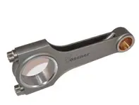 Wössner stalen drijfstangen. Porsche 911 - KPL035