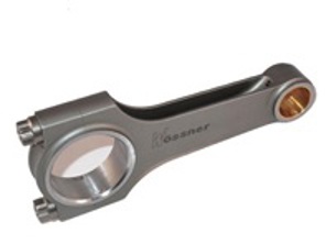 Wössner stalen drijfstangen. Porsche 911 - KPL035