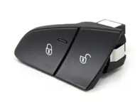 Interruptor de bloqueo de puerta. Porsche 958 Cayenne / 970 Panamera - 7PP962107DIVI, 7PP962107EIVI