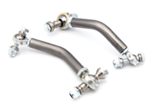 Front adjustable drop links, Set of 2. Porsche 964 C2 / 993 C2 - 360230993F, 99334307100, 99334307200, 99334307101, 99334307201, 993343071, 993343072, 96434307100, 96434307101, 96434307200, 96434307201
