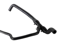 冷却液软管返回。保时捷 970.2 Panamera S / 4S - 94610605161