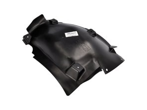 Radhausschale hinten, Heckteil. Porsche 996 turbo - 99650462302, 99650462402