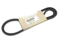 Air conditioning A/C compressor drive v-belt. Porsche 911 Turbo 1978-83 - 99919217350