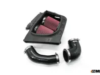 Kit di induzione di aspirazione aria fredda ad alte prestazioni Tubo di carica Porsche 718 2.0L, 2.5L - 982129620B