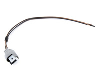 Cablaggio per ugello getto lavacristallo. Porsche 996 / 986 Boxster / 987 Boxster / 997 - 99762807700, 99761297600