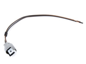 Kabelbaum für Scheibenwaschdüse. Porsche 996 / 986 Boxster / 987 Boxster / 997 - 99762807700, 99761297600