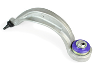 Braccio del raggio inferiore anteriore al telaio ruota orientabile regolabile. Porsche 95B Macan - PFF3-702G, PFF3-702G, 8K0407183F, 4G0407183, 4G0407183A, 95B407693, 9A740769303, 95B407693, 8R0407694B, 95B407694, 9A740769403