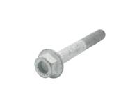 Hexagon head bolt M12 x 1,5 x 90mm. Porsche 981 / 718 / 991 / 992 / 970 - 9A700820900