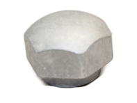 Windshield wiper cap nut. Porsche 356B / 356C - 64462828412