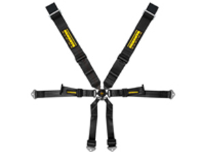 Harnais de course SCHROTH PROFI réglable en 6 points. Porsche 991 Coupé - 94650-0, 94650-2