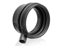 Throttle Body Sleeve. Porsche 996 GT3 04-05 - 99611062192