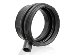 Manicotto del corpo farfallato. Porsche 996 GT3 04-05 - 99611062192