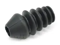 Shock absorber rubber stop. Porsche 924 / 924S / 944 - 171412303C, PCG41230320